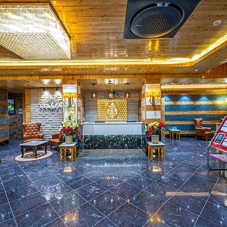 Sun Park Boutique & Spa Манали Экстерьер фото